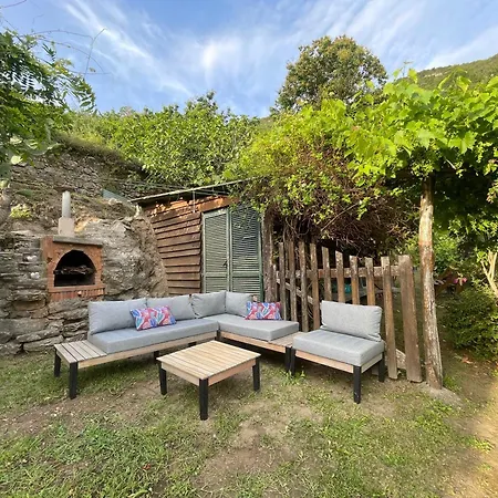 Dom wakacyjny A Stalla *