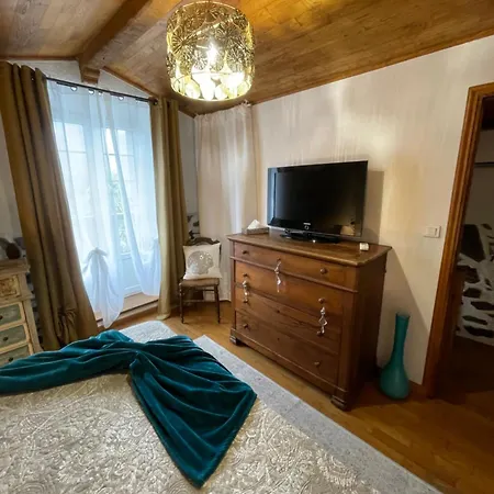 A Stalla * Valle d'Alesani