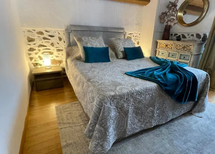 Holiday home A Stalla