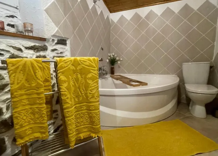 A Stalla Holiday home