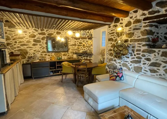 A Stalla Holiday home