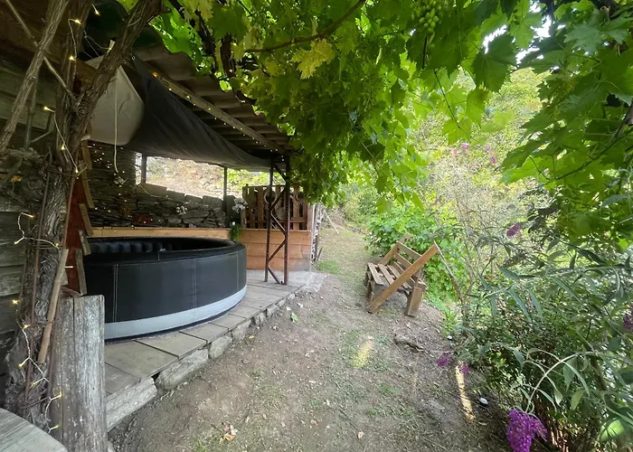 A Stalla Holiday home *