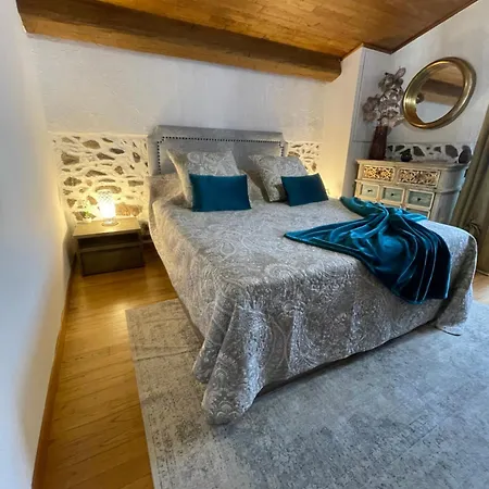 Casa vacanze A Stalla