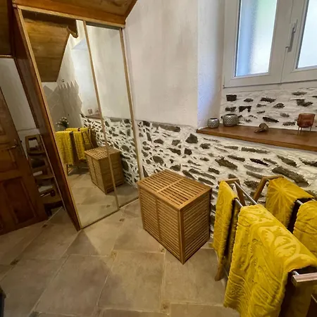 A Stalla Valle d'Alesani