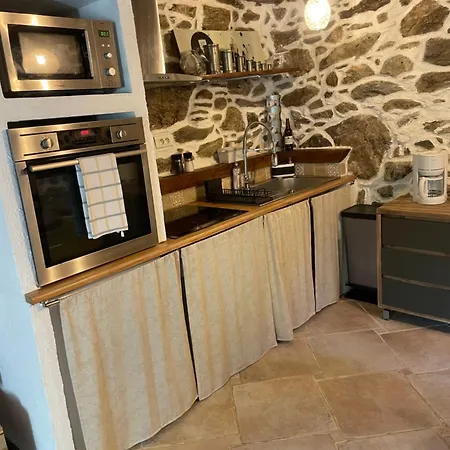 Casa vacanze A Stalla