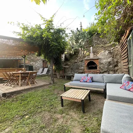 A Stalla Valle d'Alesani