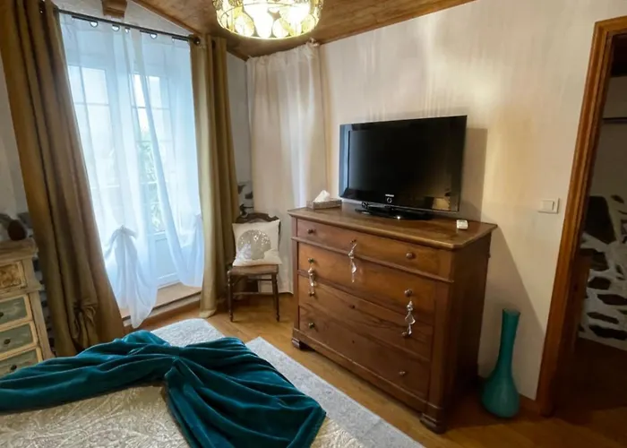 A Stalla * Valle d'Alesani