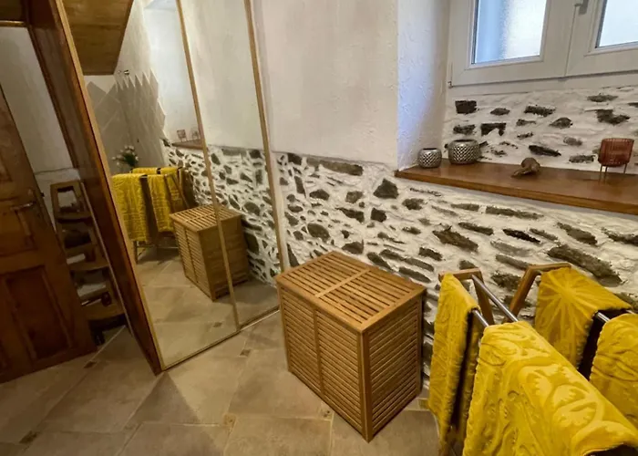 A Stalla Valle d'Alesani