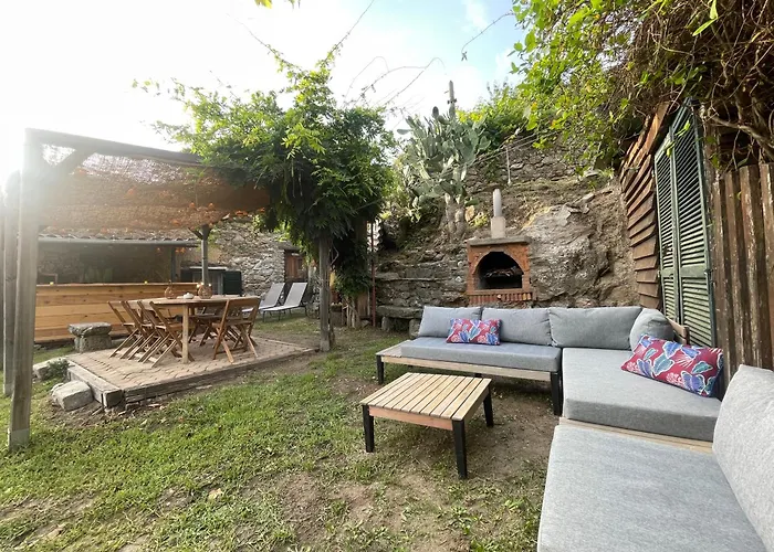 A Stalla Valle d'Alesani